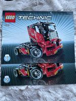 Lego technic 8041