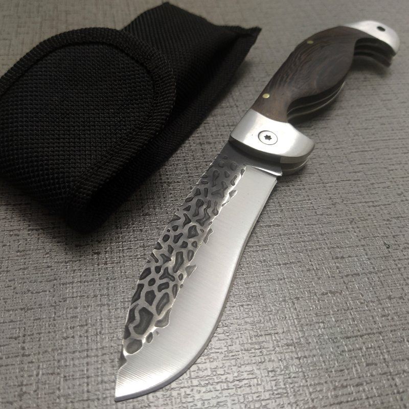 Accessoires: cooles Sackmesser inkl. Stoffscheide – Neuf (Voir description) à Tumegl/Tomils par Steinschleuder-Shop