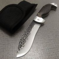 cooles Sackmesser inkl. Stoffscheide