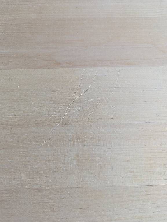 Tables: Massivesstisch, Eiche – D'occasion à Schupfart par VJKeller 1