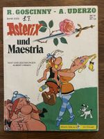 Asterix und Maestria Band XXIX, TOP!