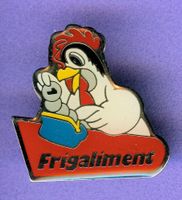 Frigaliment  Hühner