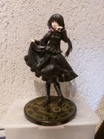 Gothic Girl, Anime Figur Deko