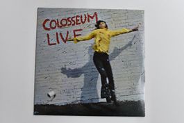 Schallplatte Colosseum - Colosseum Live