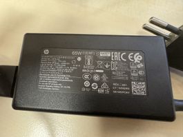 Netzteil HP 65W TPN-LA16