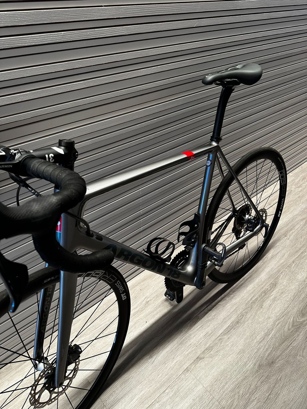 Biciclette: ARGON 18 Gallium Disk Ultregra Di2 – Usato da Wädenswil venduto da risinho 3