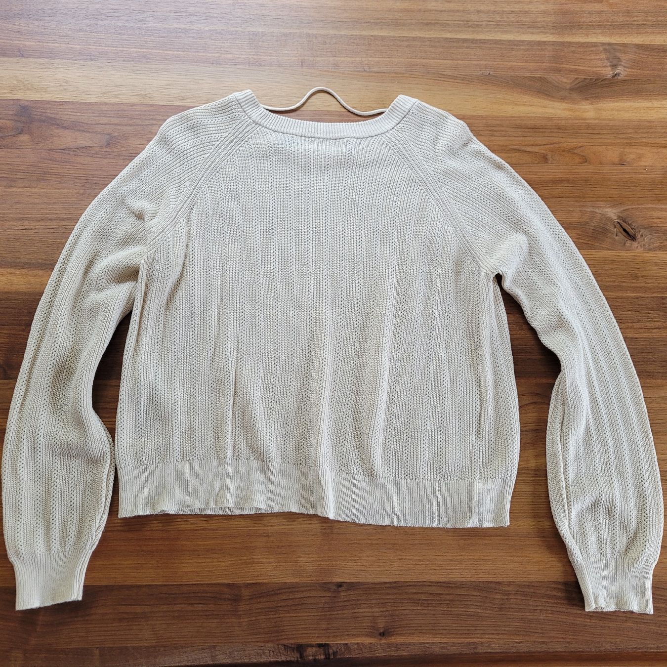 Pullover & Sweatshirts: leichter Pullover – Gebraucht aus Biberist von hertd 1