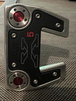Golf Putter Scotty Cameron Futura 5 guter Zustand