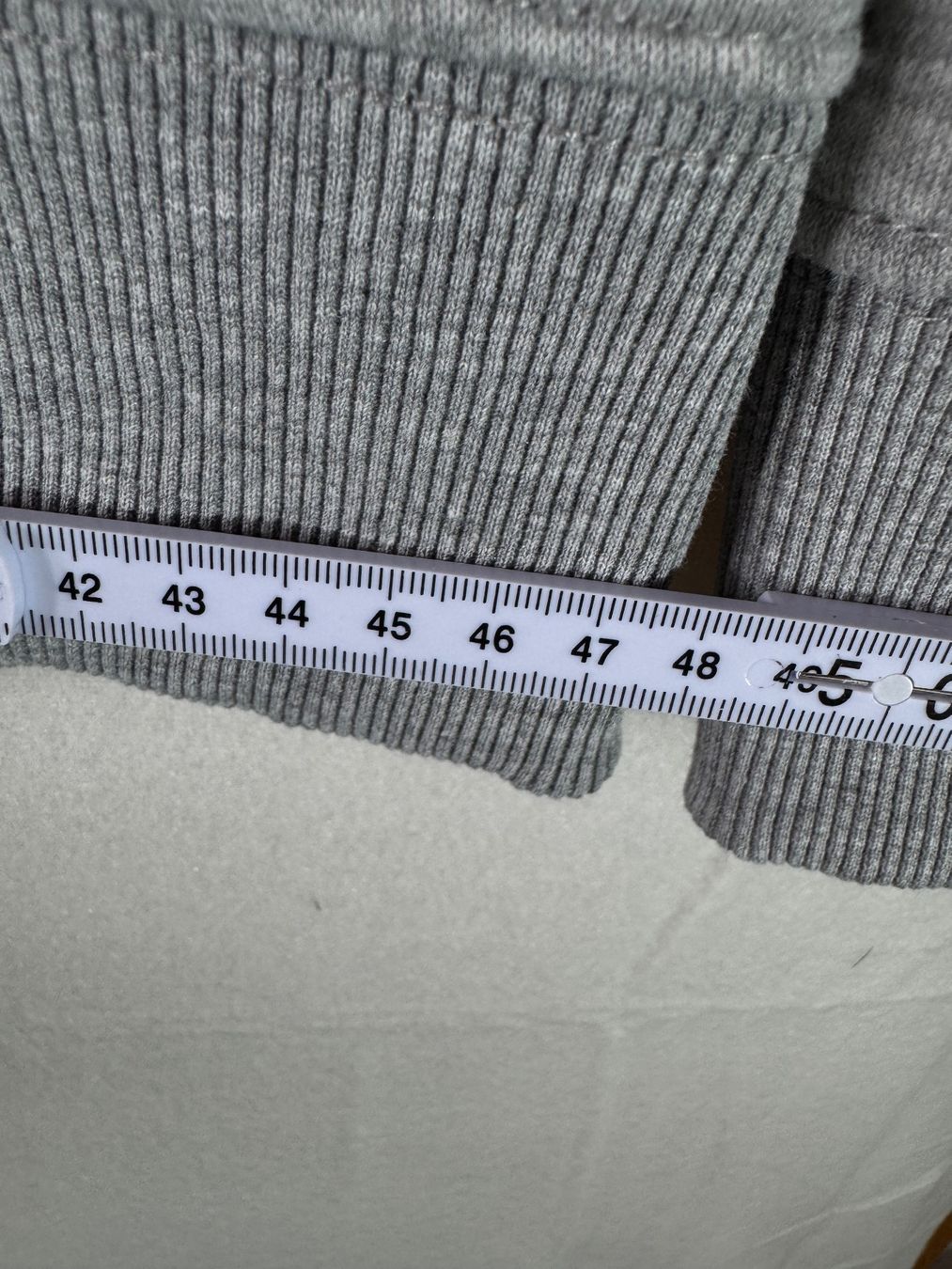 Alpha Industries Maglioni & Felpe: kuschlig weicher Kapuzenpullover  von Alpha Industries Gr L – Usato da Grosswangen venduto da second_hand_dress 4