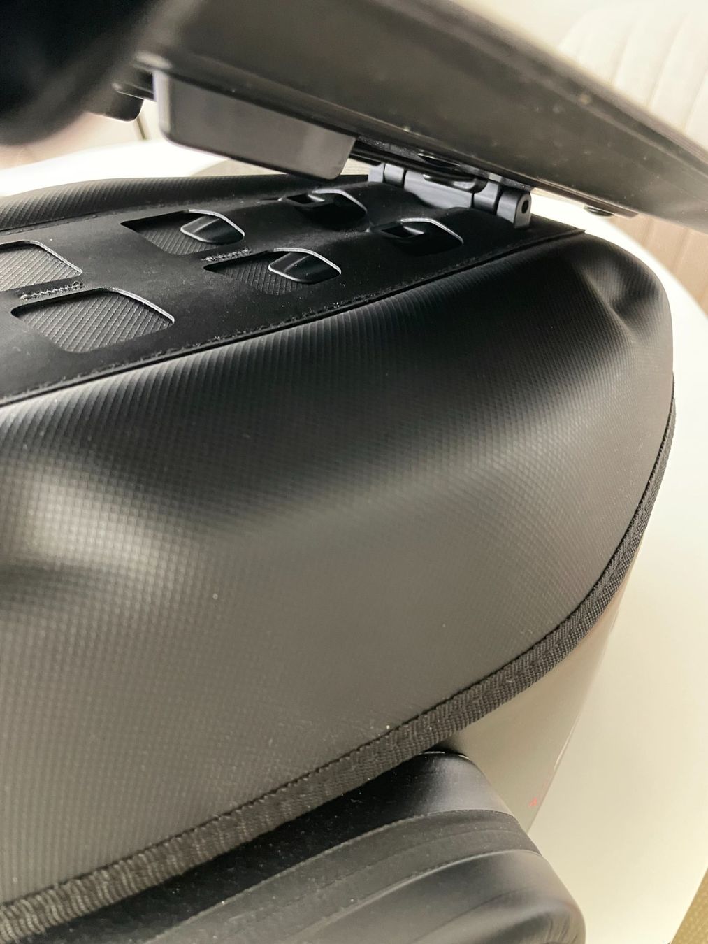 Rucksäcke: Tankrucksack SW-MOTECH PRO City WP – Neu (gemäss Beschreibung) aus Lachen SZ von portbrin 9
