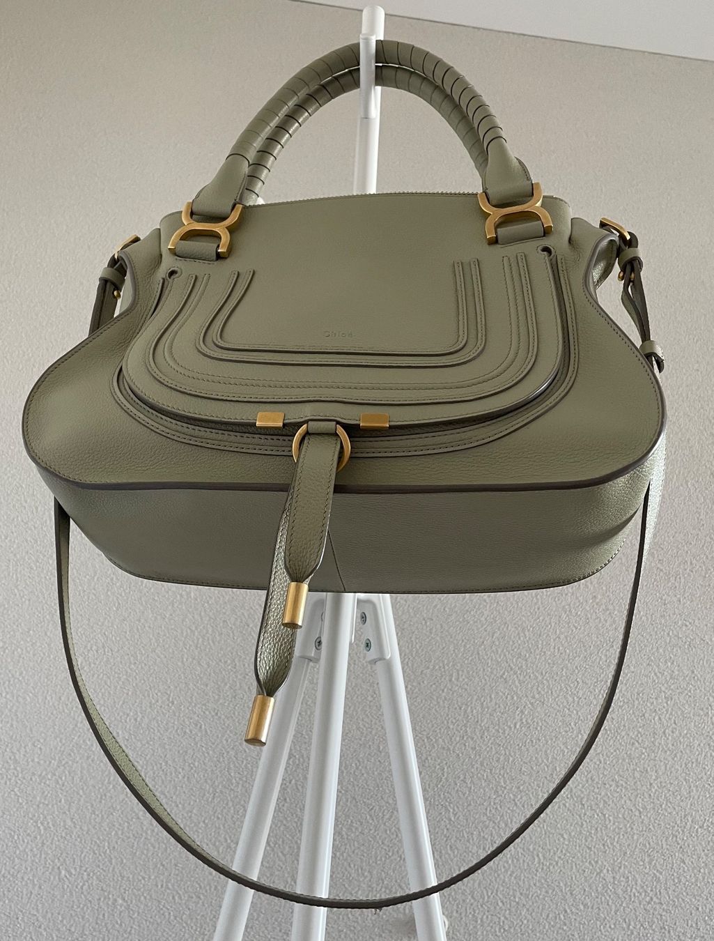 Chloé Borse da donna: CHLOE Hand-Schultertasche – Usato da Klingnau venduto da Bonnie2012 7