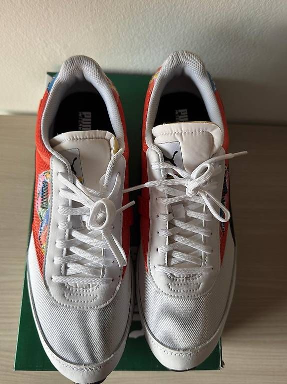 Puma Scarpe da uomo: Puma Future Rider Shoes – Nuovo e nell'imballaggio originale da Lugano venduto da chi990 3