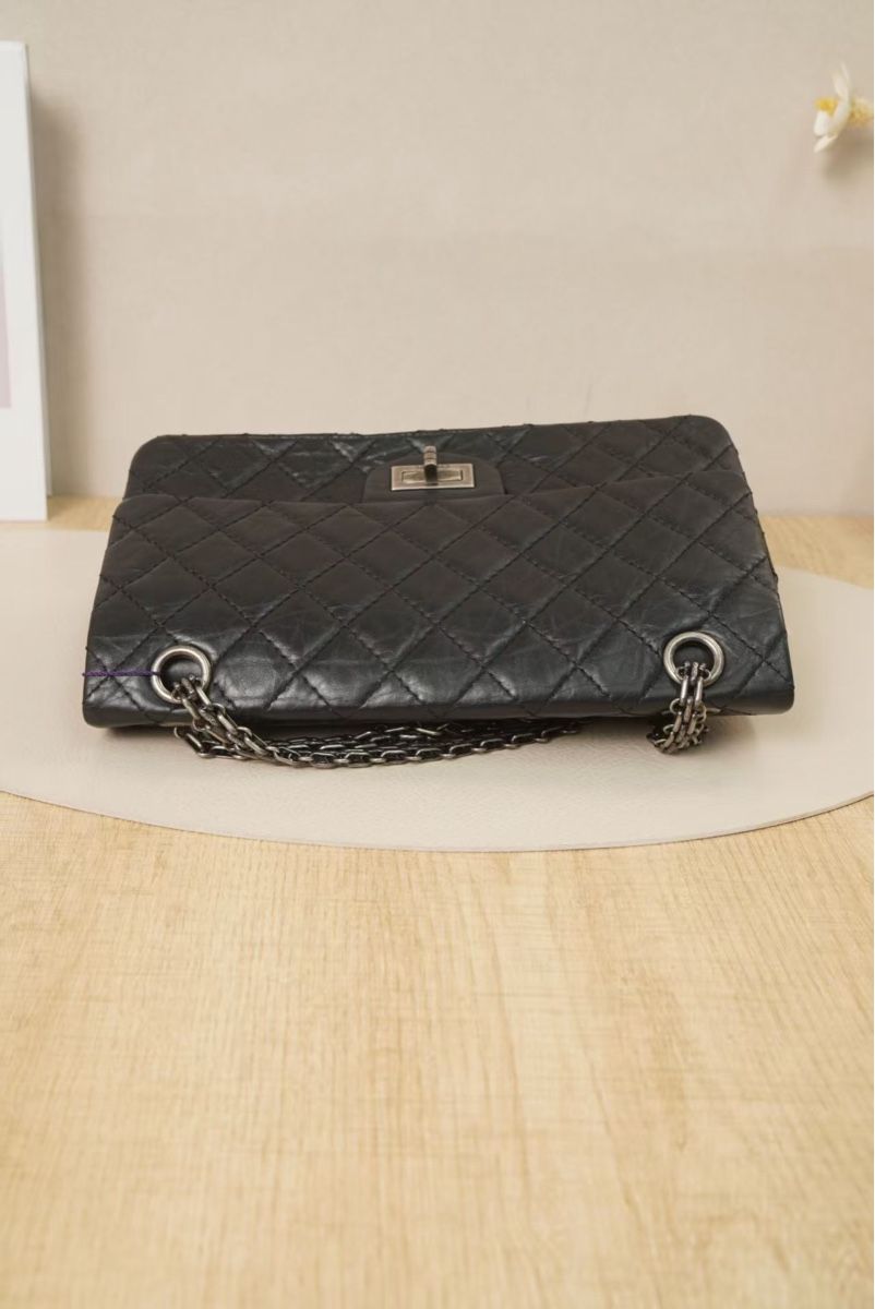 Chanel Borse da donna: Sac iconic Channel reissue – Usato da Neuchatel venduto da ros_kkw2 4
