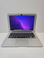 MacBook Air 13" 2015, Core i5, 8 Go Ram, Ssd 128 Go