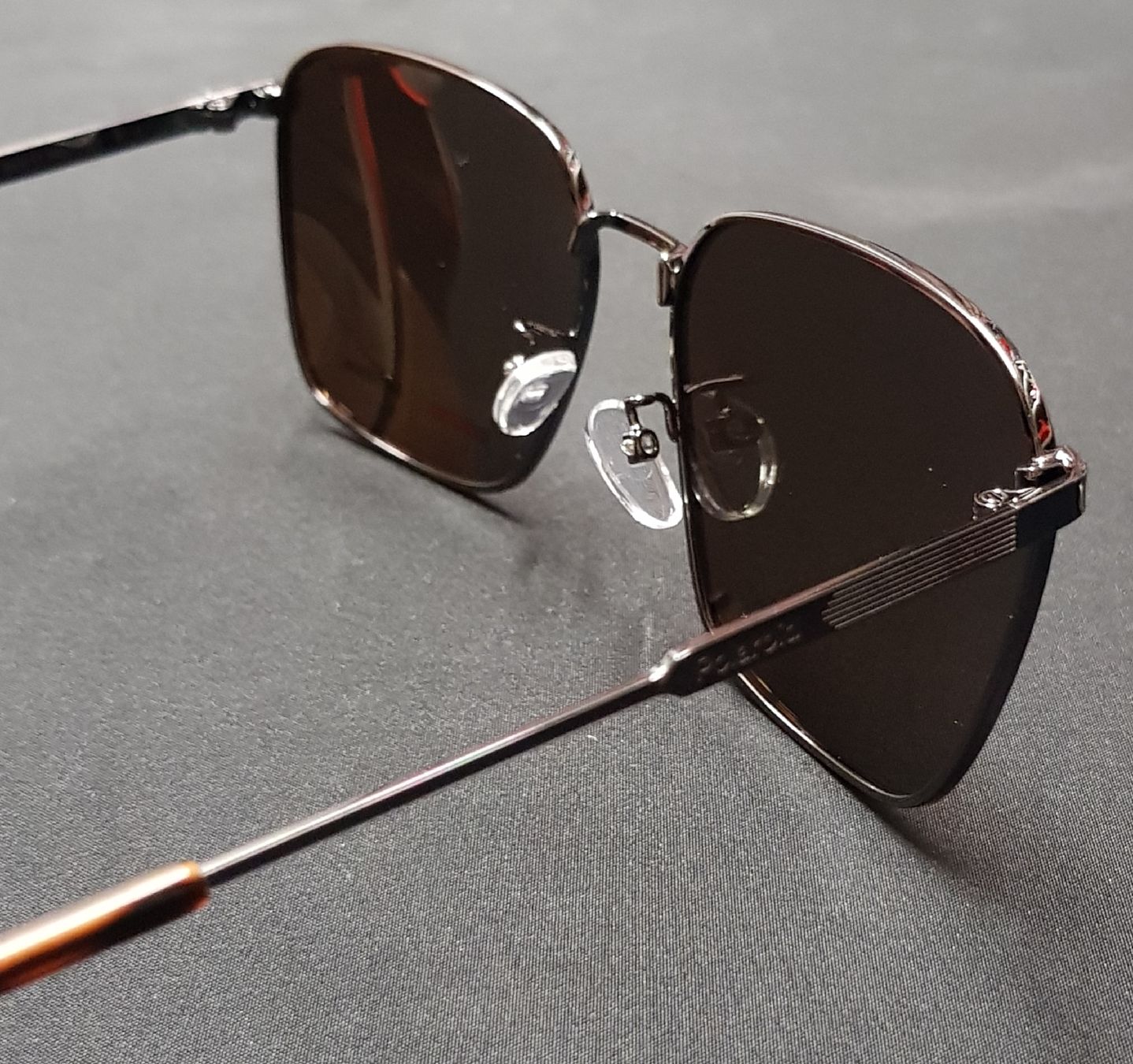 Polaroid Occhiali & Lenti: Polaroid Herren Sonnnenbrille – Nuovo e nell'imballaggio originale da Dachsen venduto da Topparts1 3
