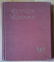 Textile London 1895