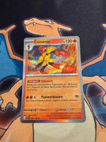 Crimanzo (SVI 041) - Holo - Karmesin und Purpur