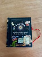 The Boys' Book - Handbuch f. abenteuerlustige Jungs