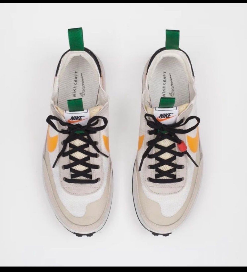 Nike Chaussures hommes: Nike Tom Sachs GPS Bricolage ❤️ – Neuf avec emballage d'origine à Basel par die_tn7p 1