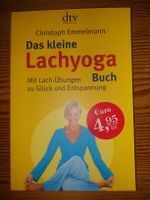 Das kleine Lachyoga Buch