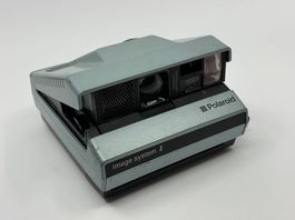 Polaroid Image System E