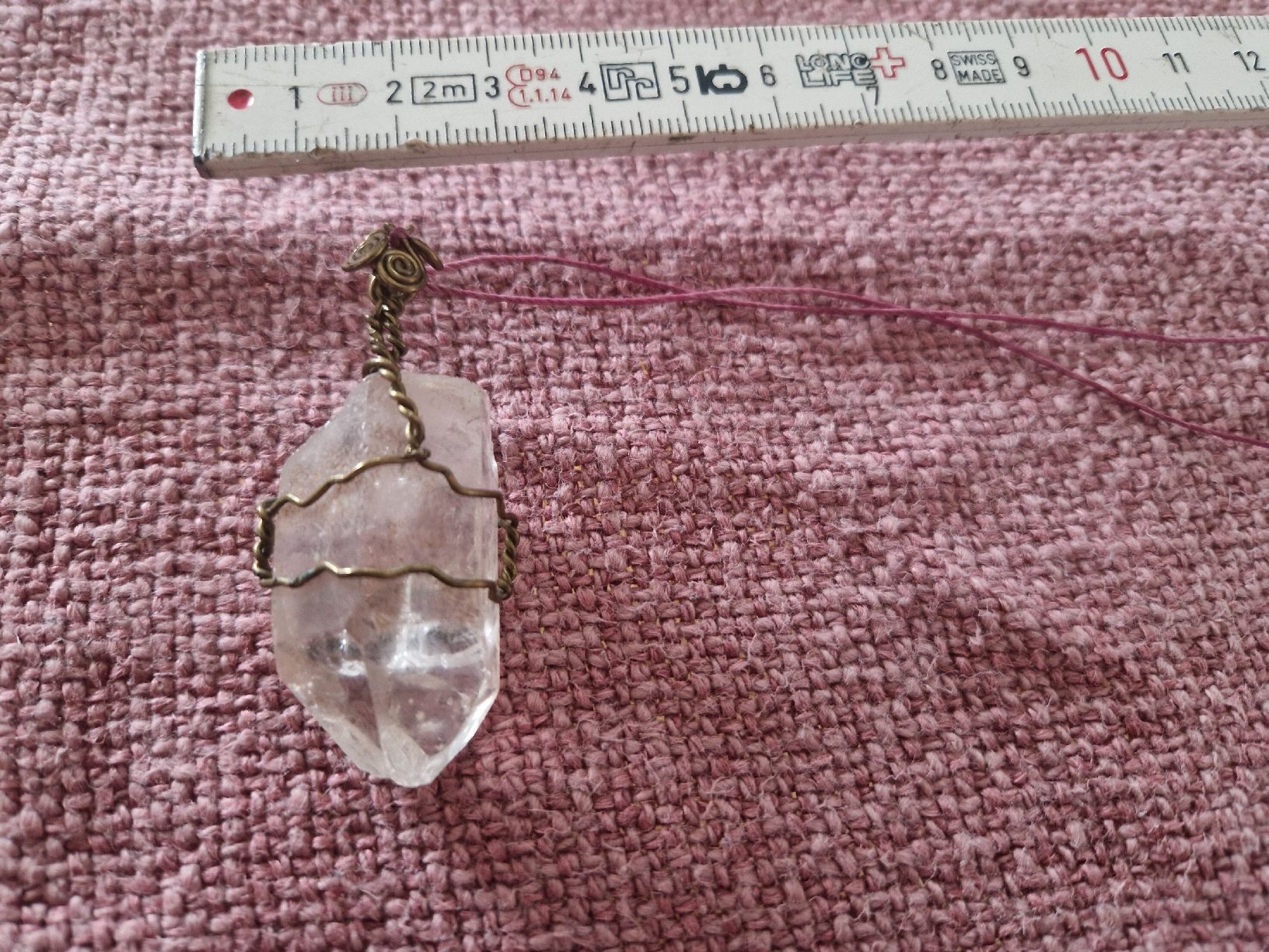 Catenine: diverser Schmuck – Usato da Triengen venduto da KittyKat6 7