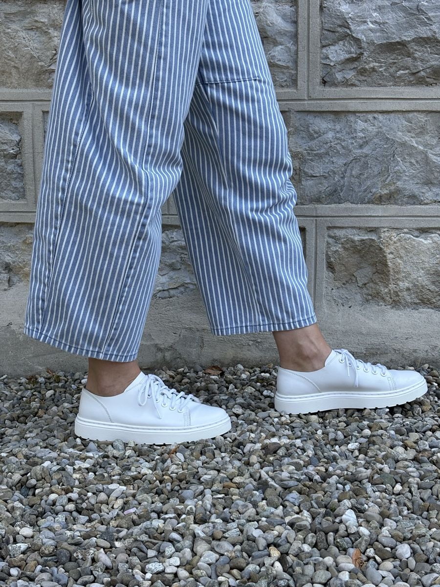 Dr. Martens Scarpe da uomo: Baskets Dr Martens en cuir pointure 40 – Usato da Lausanne venduto da sansantak 3