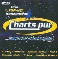 CD Das Top-Hit Konzentrat/ 39 alte Songs
