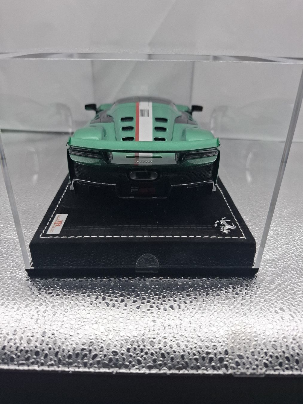 Ferrari Modellini d'auto: MR Ferrari F80 1:18 – Nuovo e nell'imballaggio originale da Gipf-Oberfrick venduto da Edii45 3
