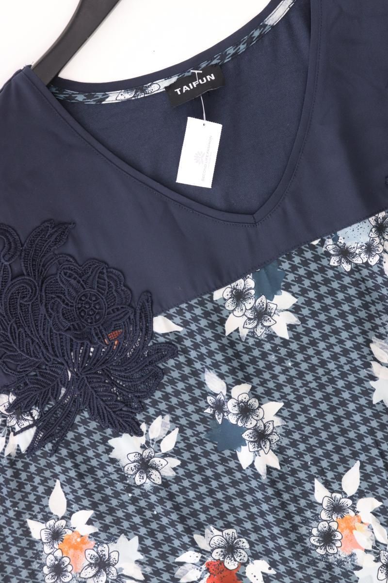 Camicette: Taifun Kurzarmbluse Gr. 44 mehrfarbig – Usato da Neustadt an der Waldnaab venduto da SecondLifeFashion 3