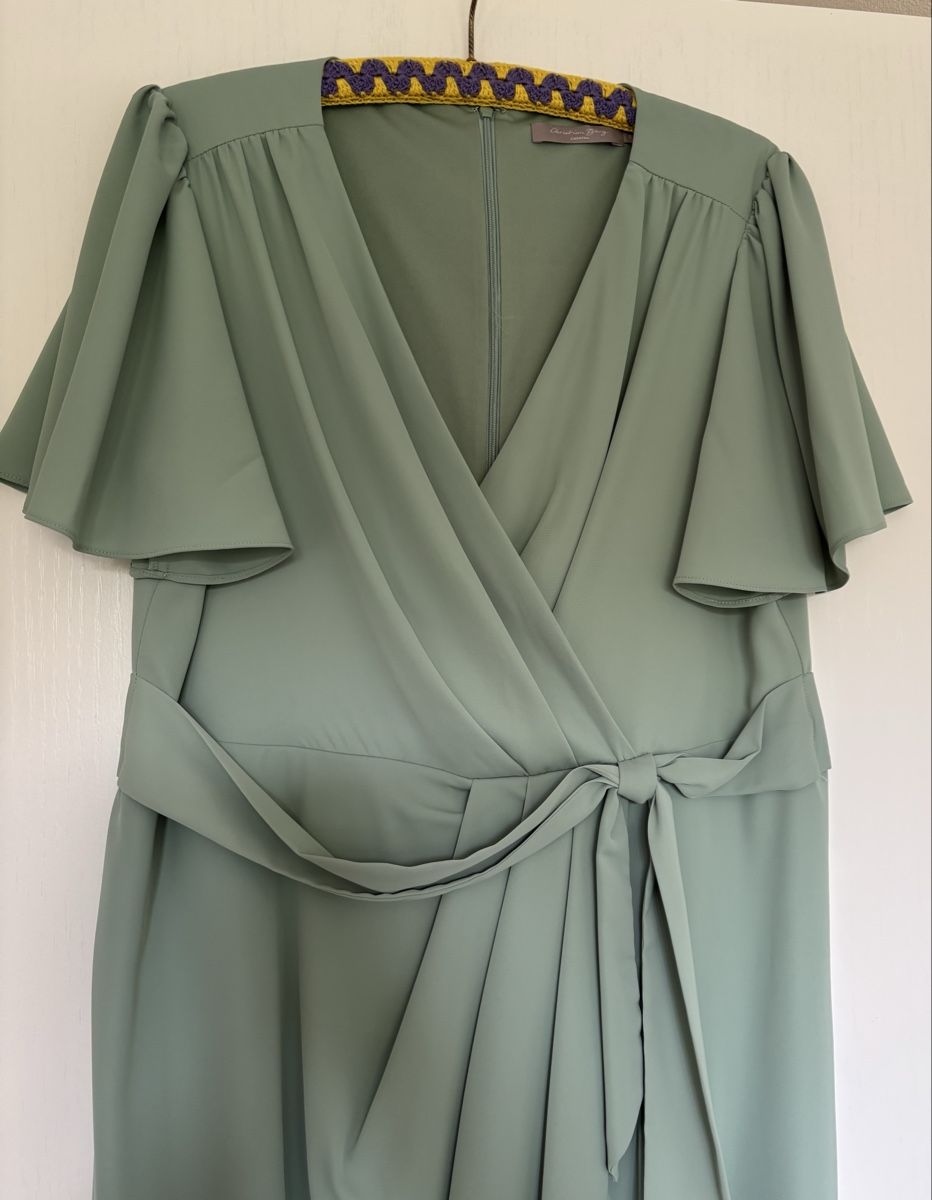 Vestiti: KLEID Gr. 44 neuwertig – Nuovo (secondo la descrizione) da Stachen venduto da miggi2000