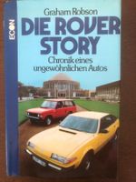 Die Rover Story