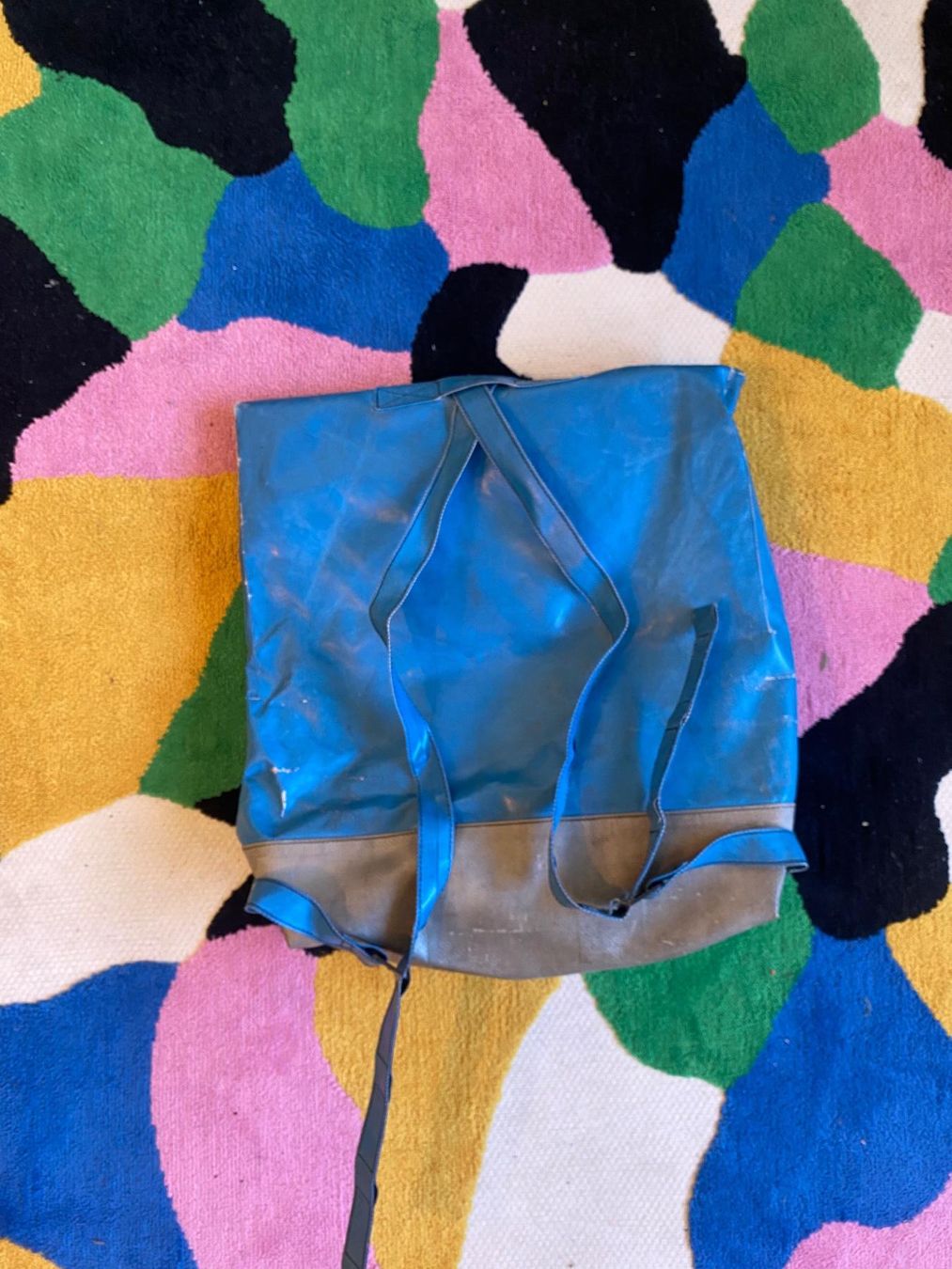 Freitag Sacs à dos: Freitag Kowalski – D'occasion à zürich par leonoraaa 2