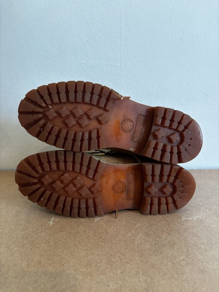 Chaussures hommes: Timberland 6inch Boot, Gr.44 – D'occasion à Zürich par maylangthangnho 1