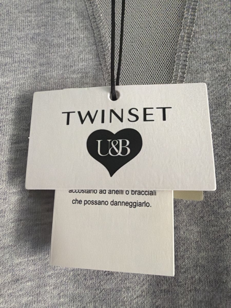 Twinset Robes: Twinset Kleid Gr M neu – Neuf avec emballage d'origine à Tägerwilen par Auster1 2
