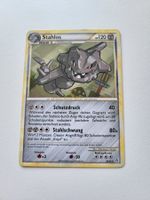 Stahloss / Steelix (Unleashed 24/95)