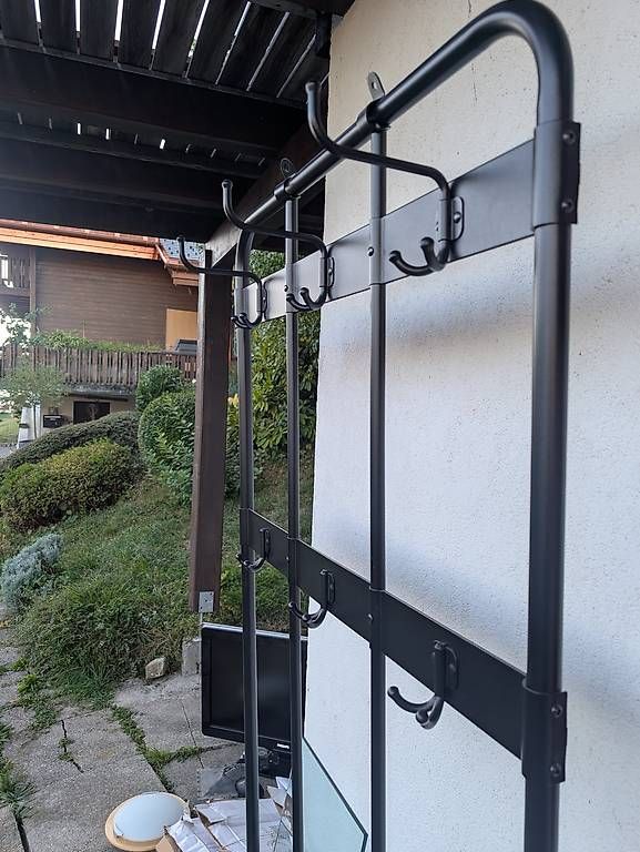 Garderobe: IKEA NIPÅSEN – Gebraucht aus Oberrieden von marcelh85 1