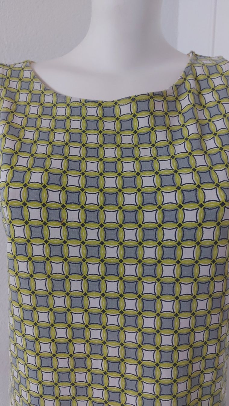 Marc O'Polo Vestiti: Marco Polo Kleid – Usato da Nebikon venduto da Draga25 3