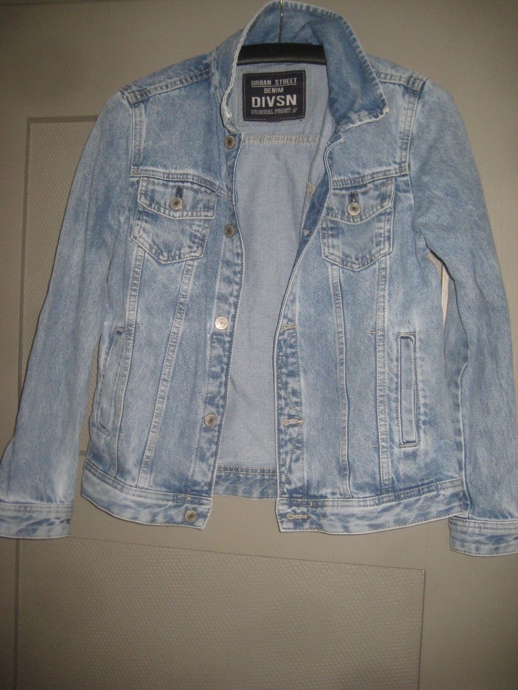 C&A Giacche & Cappotti: MÄDCHEN  JACKE – Usato da Uster venduto da flocke1 2