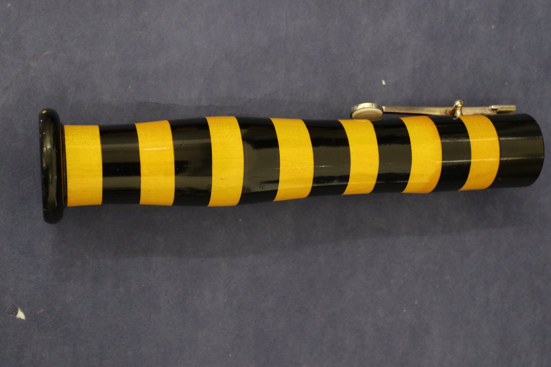 Strumenti musicali: Holzblasinstrument Kinderfagott Wolf / Tiger – Usato da Liestal venduto da FuV01 4