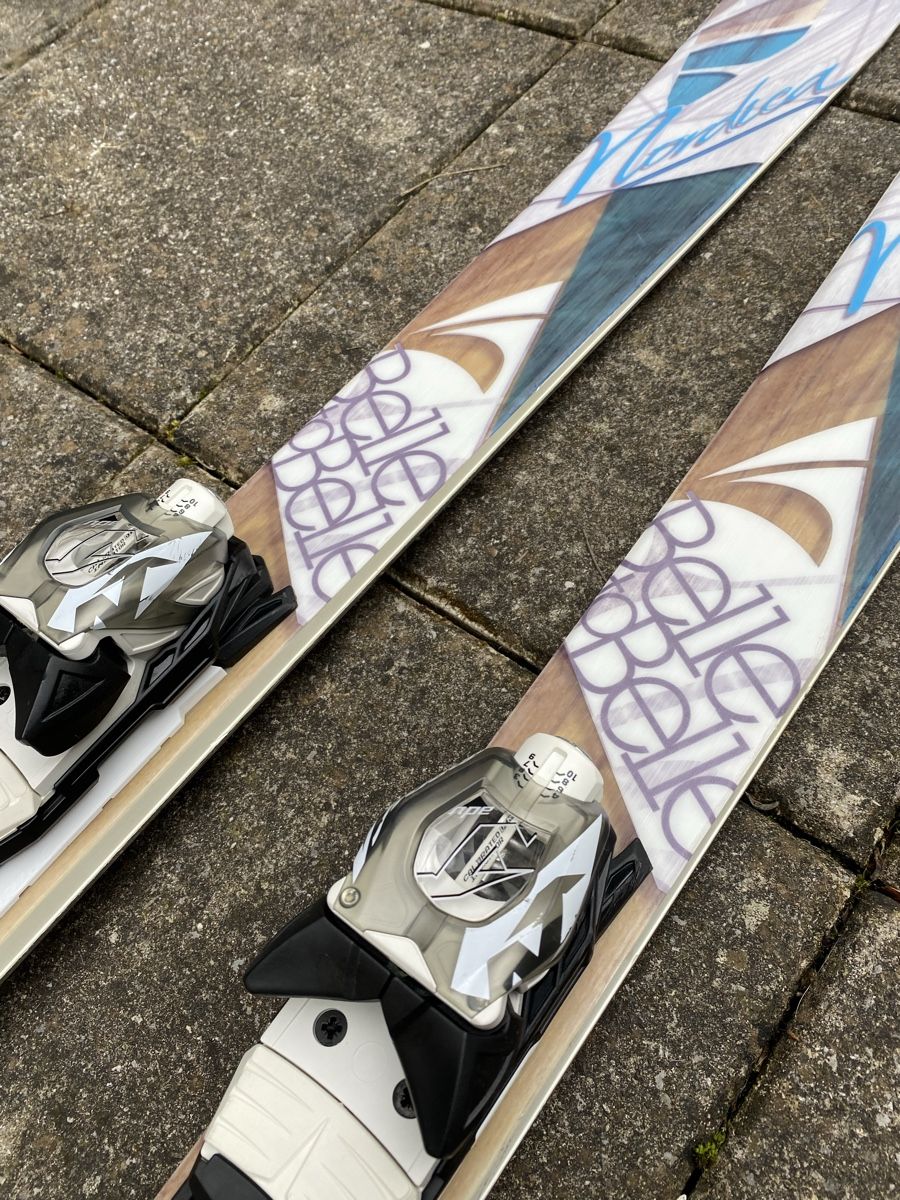 Nordica Sci: Nordica Ski – Usato da Bern venduto da wuler15 2