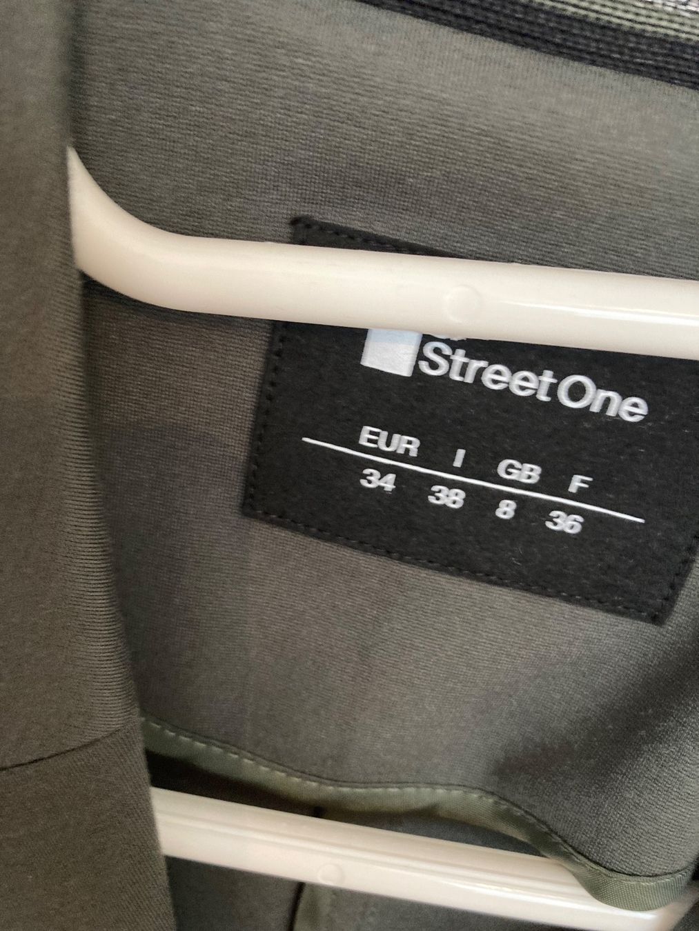 Giacche: Blazer Gr. 34 NEU – Nuovo e nell'imballaggio originale da Boniswil venduto da MichaelaH 2