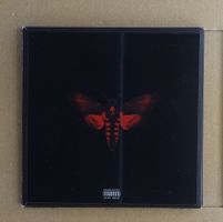 Lil Wayne – I Am Not A Human Being II - T8