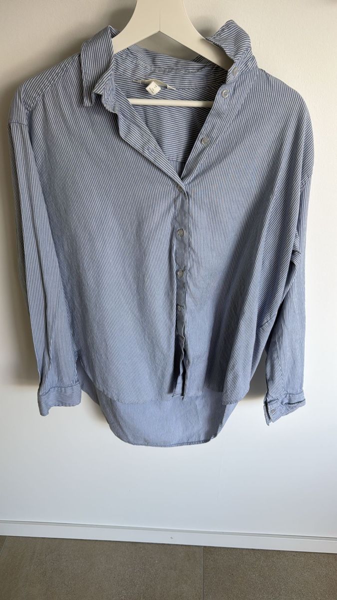H&M Camicette: Chemise – Usato da Eysins venduto da con_9f9v