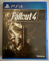 PS4 Spiel Fallout 4