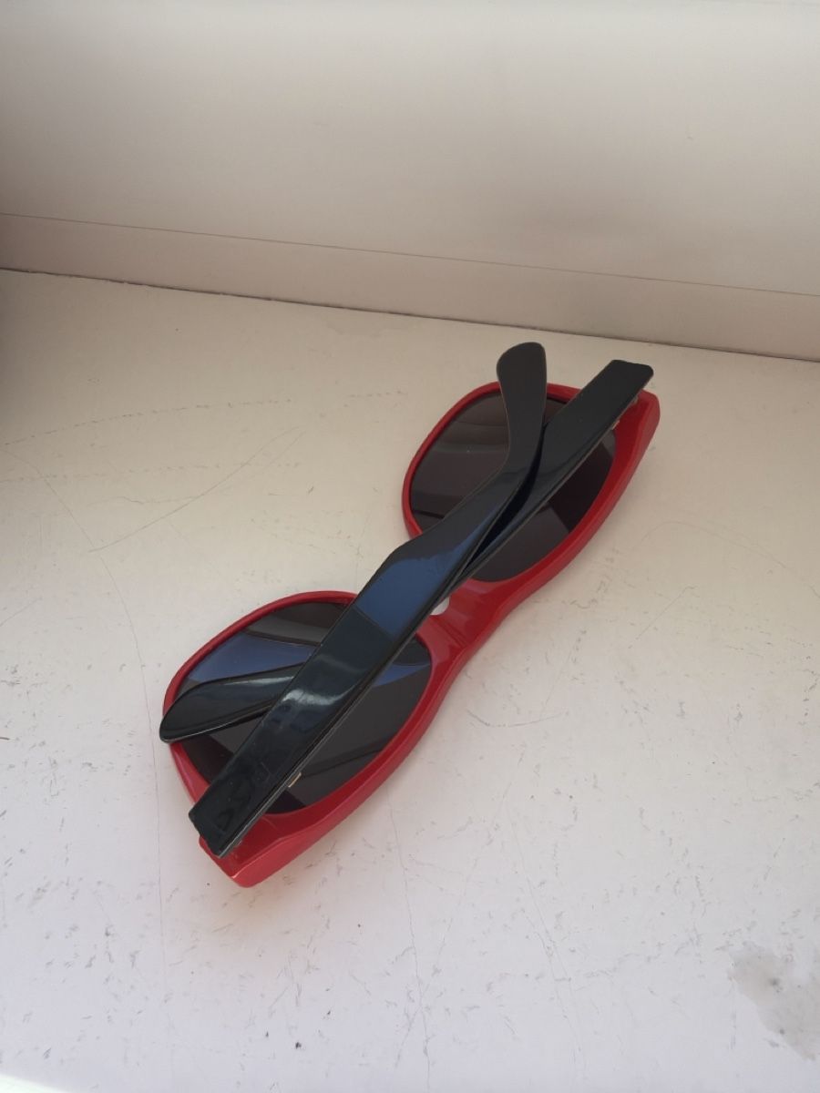 Occhiali & Lenti: Retro super Future Sonnenbrille – Nuovo (secondo la descrizione) da Biel/Bienne venduto da sstteettlleerrrr 3