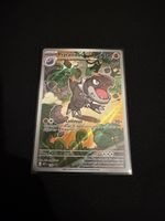 Carte Pokémon Ptyranidur 100 PV