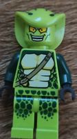 Rare Cobra Lego Minifigure Toy - Summer Fun!