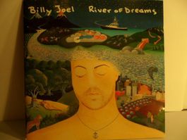 BILLY  JOEL  Rivers of Dreams