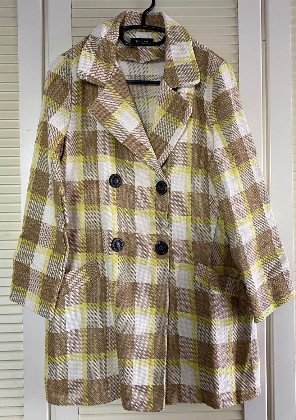 Giacche: Damen-Blazer, Gr. L, neu – Nuovo e nell'imballaggio originale da Bözberg venduto da RosmarieOb